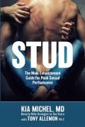 STUD - The Male Enhancement Guide for Peak Sexual Performance Announcement