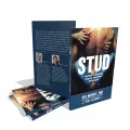 Stud - The Male Enhancement Guide for Peak Sexual Performance by Kia Michel MD book photo