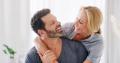 Husband and wife happy to receive erectile dysfunction treatment