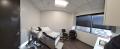 treatment room for shockwave therapy at Comprehensive Urology Los Angeles, CA