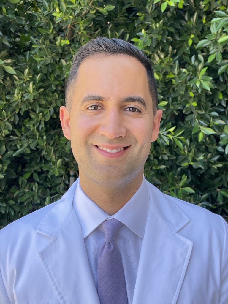 Dr. Alex Nourian Urologist at Comprehensive Urology Los Angeles